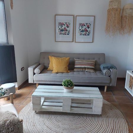 Loft Con Alma Cordoba Centro Córdoba Exterior foto