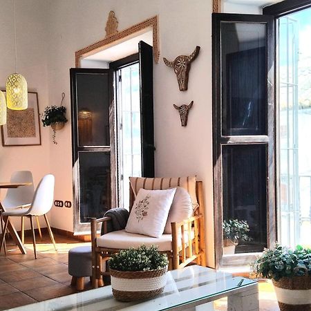 Loft Con Alma Cordoba Centro Córdoba Exterior foto