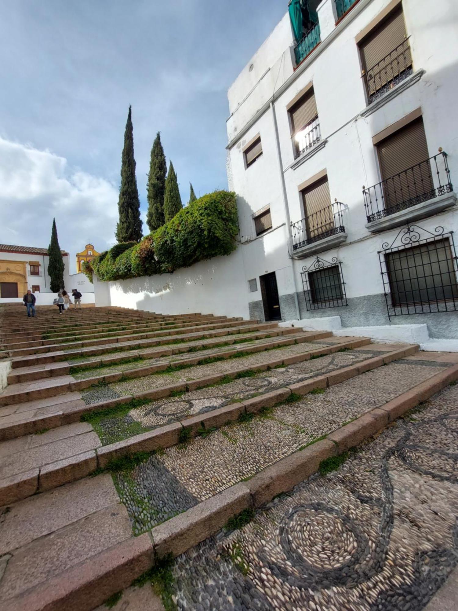Loft Con Alma Cordoba Centro Córdoba Exterior foto