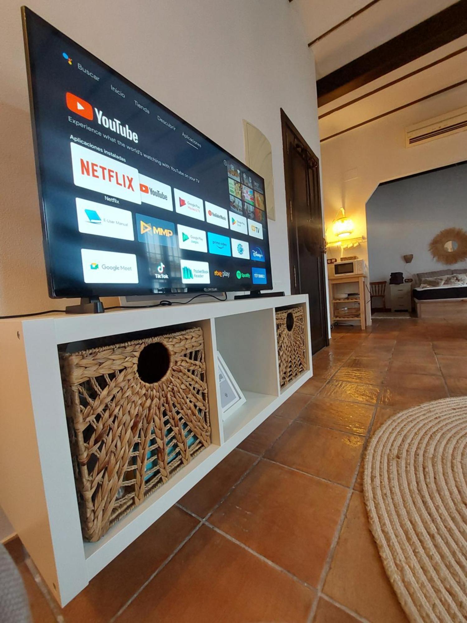 Loft Con Alma Cordoba Centro Córdoba Exterior foto