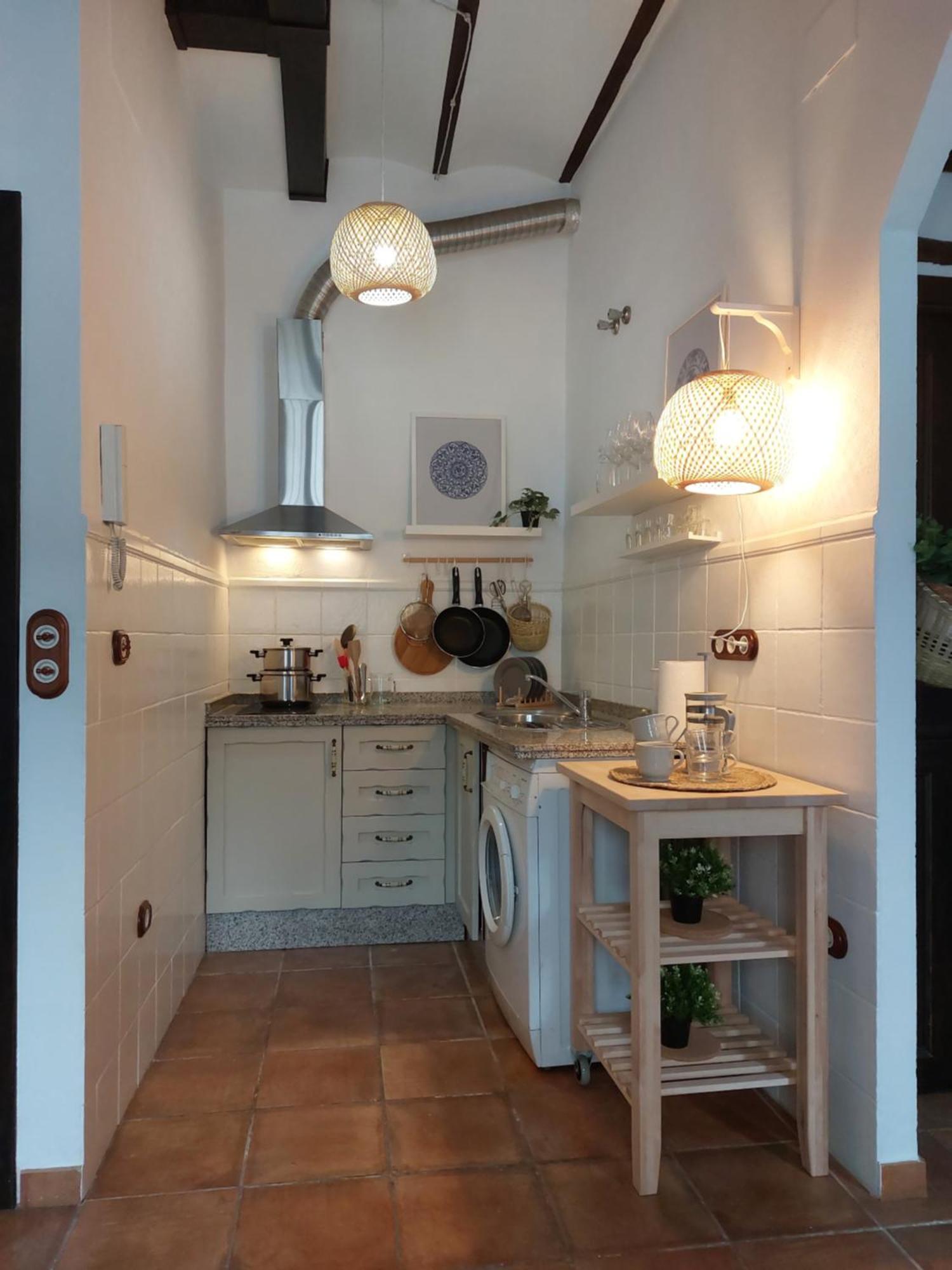 Loft Con Alma Cordoba Centro Córdoba Exterior foto