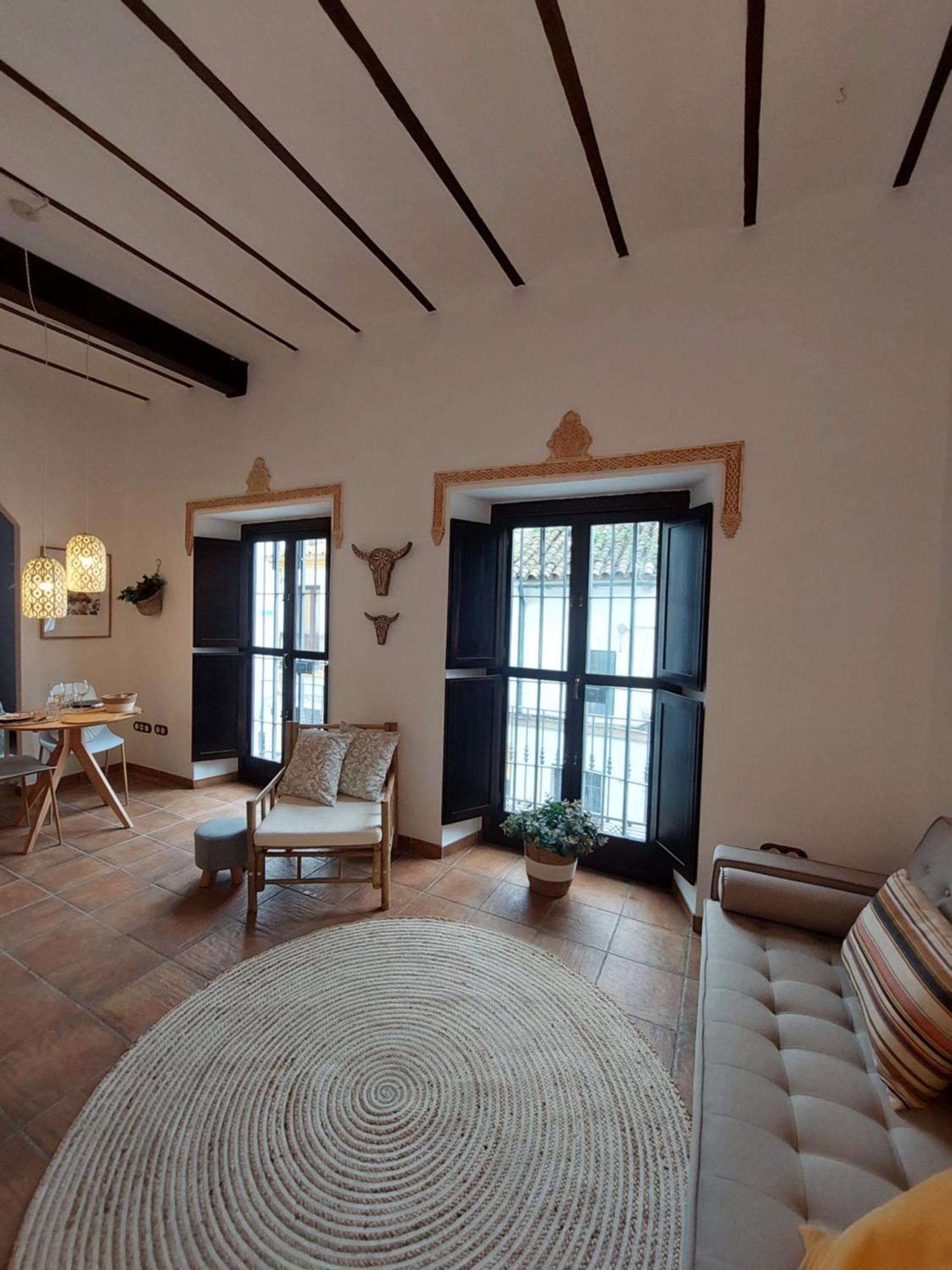 Loft Con Alma Cordoba Centro Córdoba Exterior foto