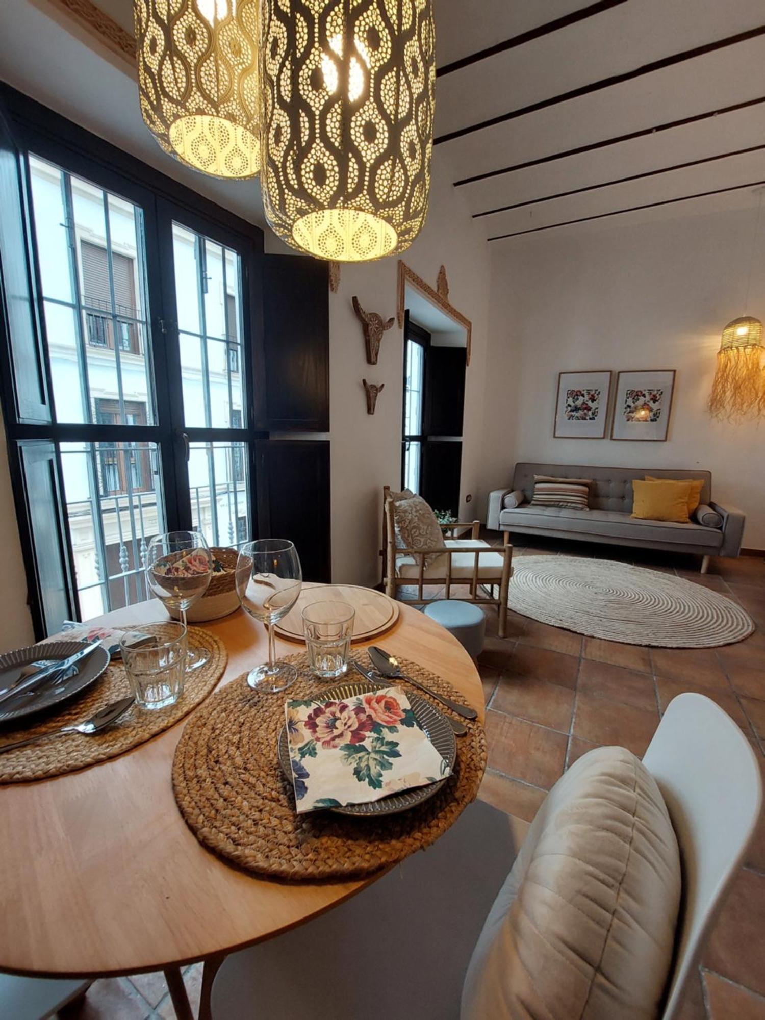 Loft Con Alma Cordoba Centro Córdoba Exterior foto