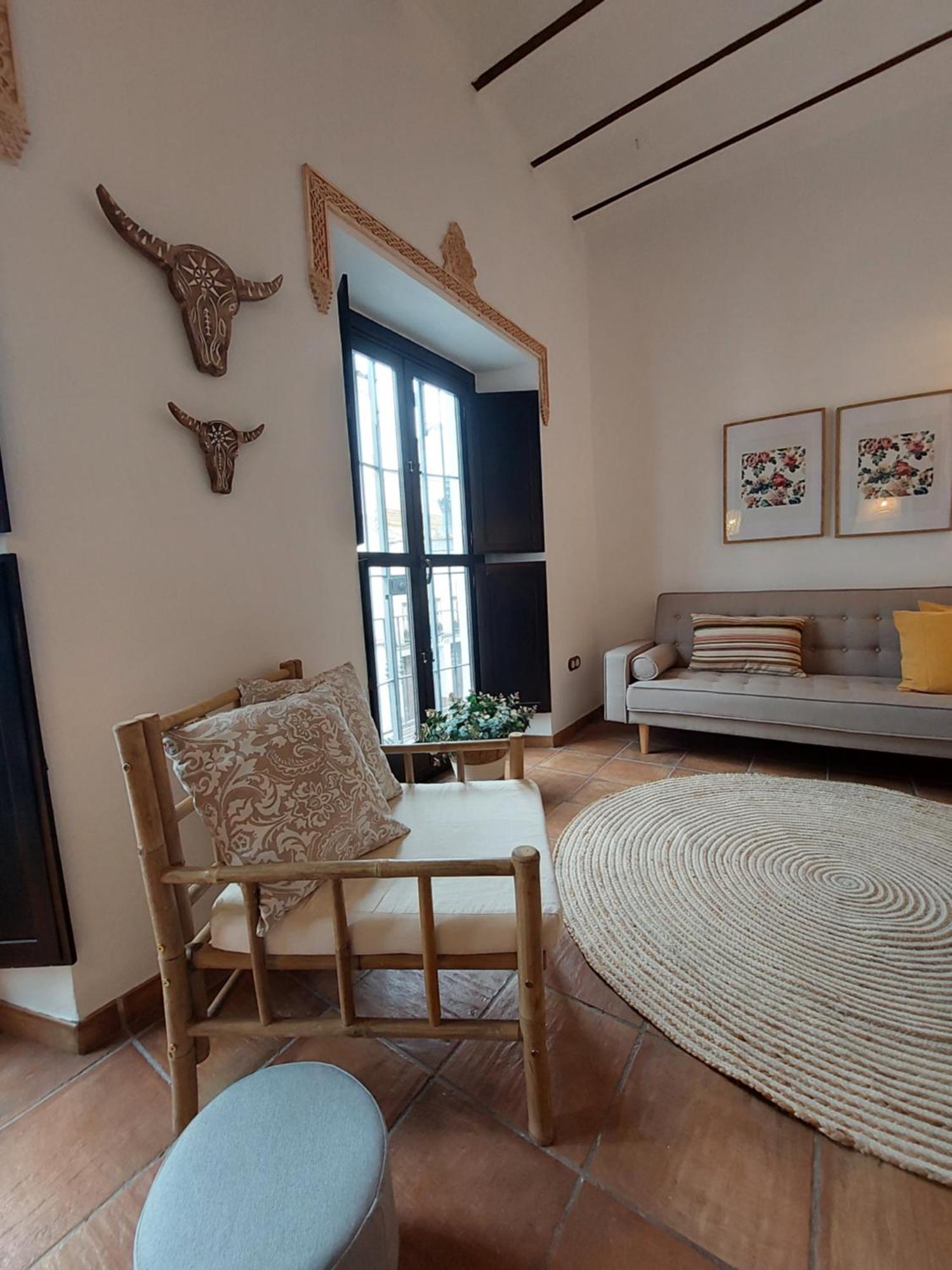 Loft Con Alma Cordoba Centro Córdoba Exterior foto