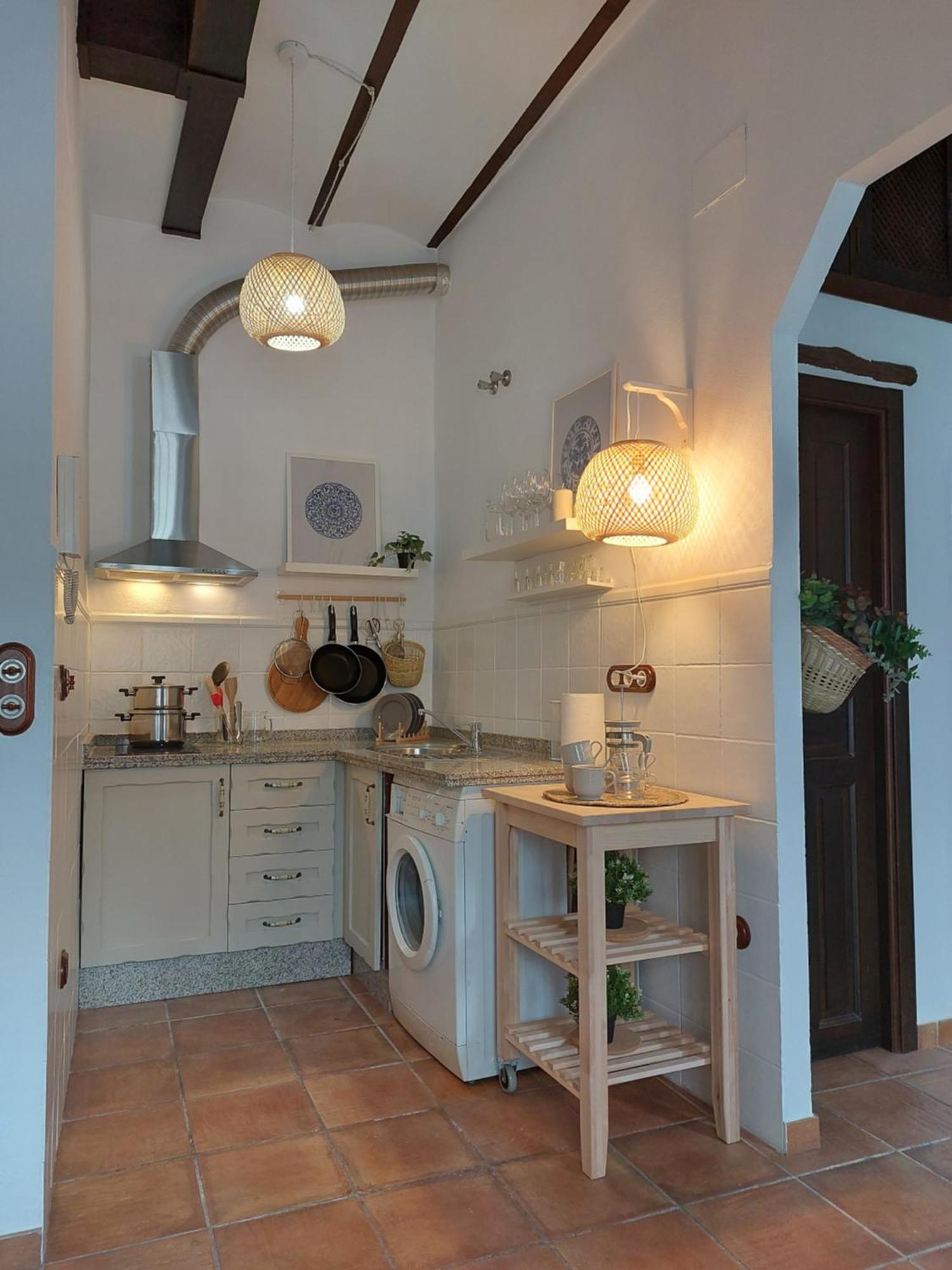 Loft Con Alma Cordoba Centro Córdoba Exterior foto
