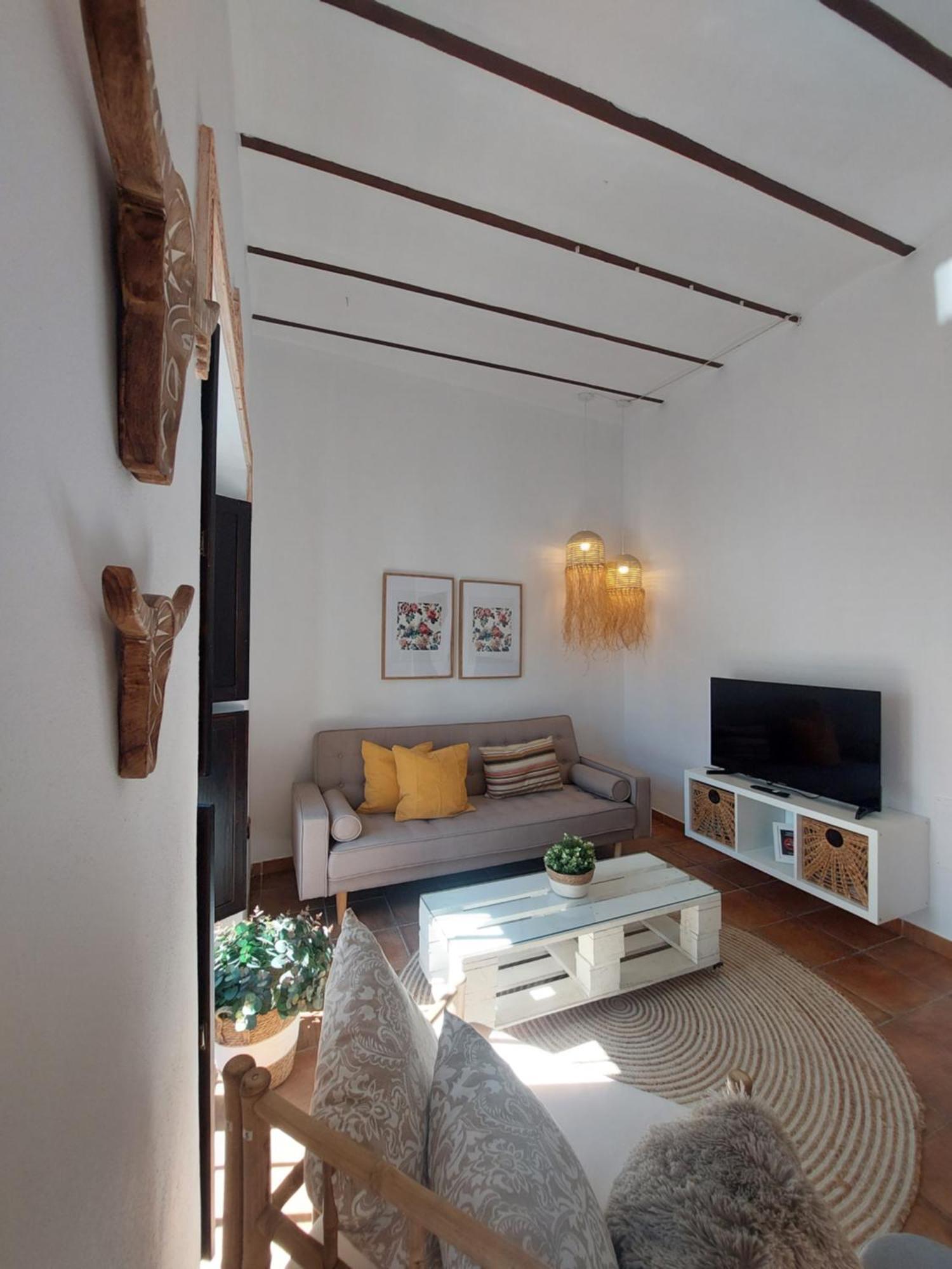Loft Con Alma Cordoba Centro Córdoba Exterior foto