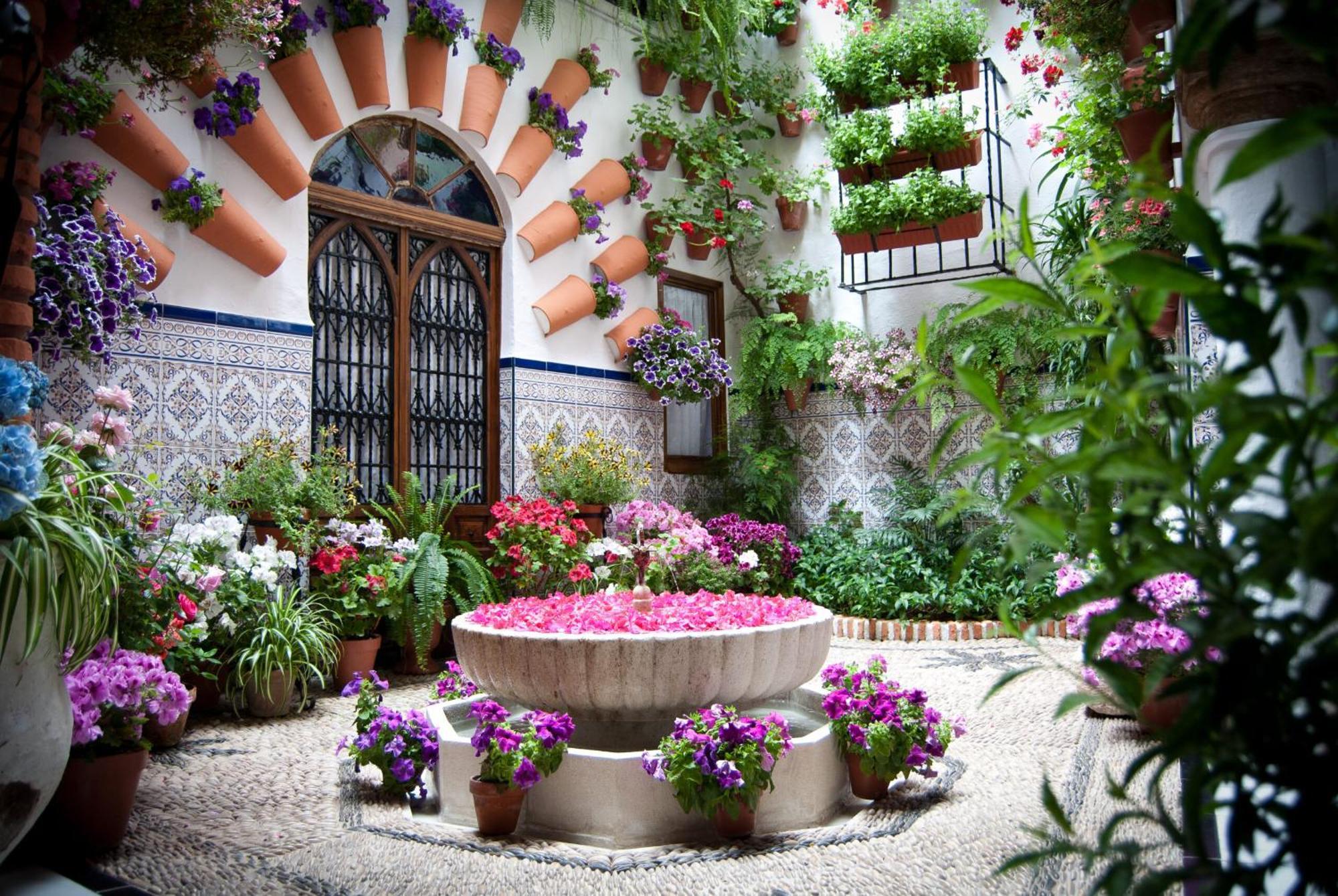Loft Con Alma Cordoba Centro Córdoba Exterior foto