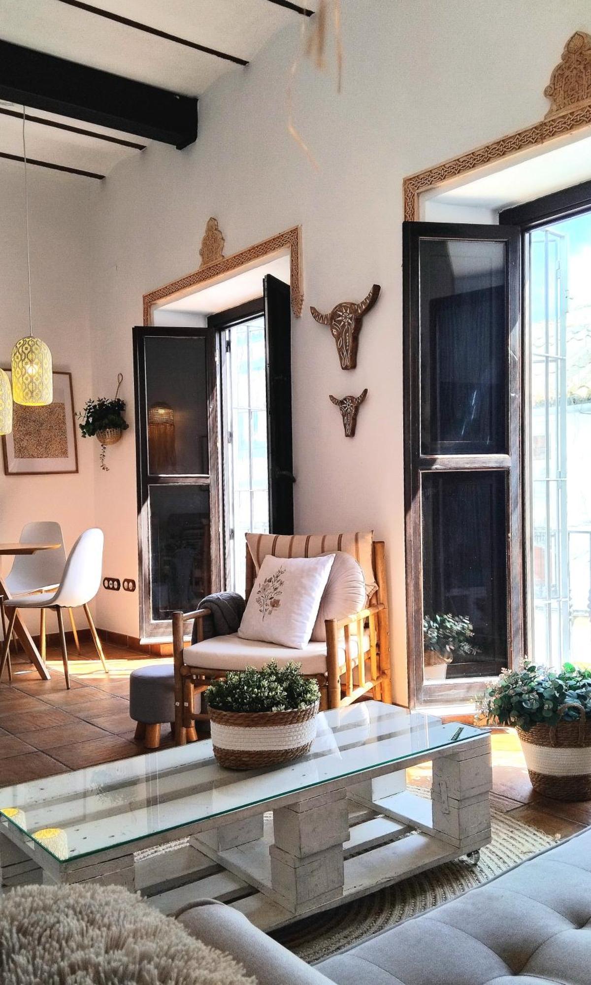 Loft Con Alma Cordoba Centro Córdoba Exterior foto