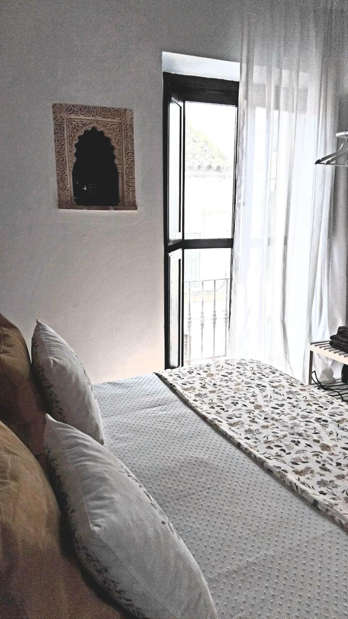 Loft Con Alma Cordoba Centro Córdoba Exterior foto